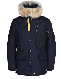 PARAJUMPERS
