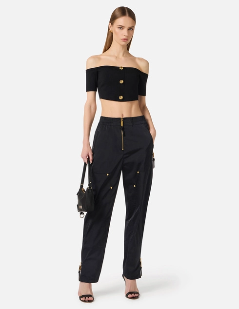 Elisabetta Franchi PA-164-61E2-V670-110 фото-6