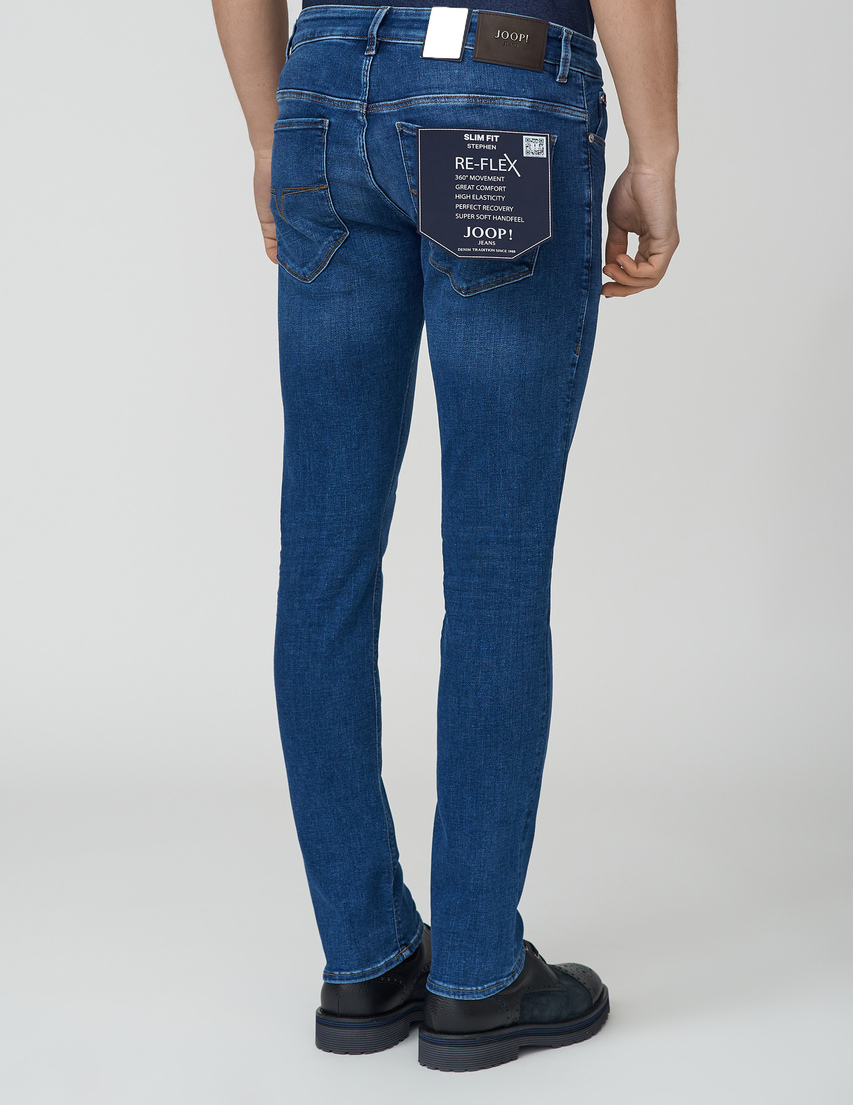 Joop! 2702-425-blue фото-3