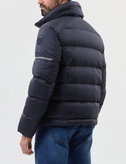 Blauer 25WBLUC03024007101-888 фото-4