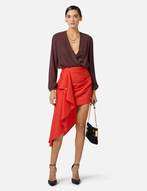 Elisabetta Franchi GO-170-61E2-V350-H85 фото-6