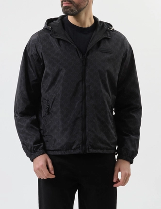 KARL LAGERFELD куртка