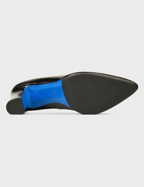 черные Туфли Loriblu AGR-4ILSCB23-10815 размер - 36; 37; 38; 39; 40; 41