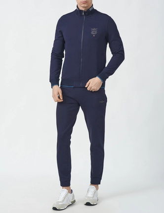 AERONAUTICA MILITARE спортивна кофта