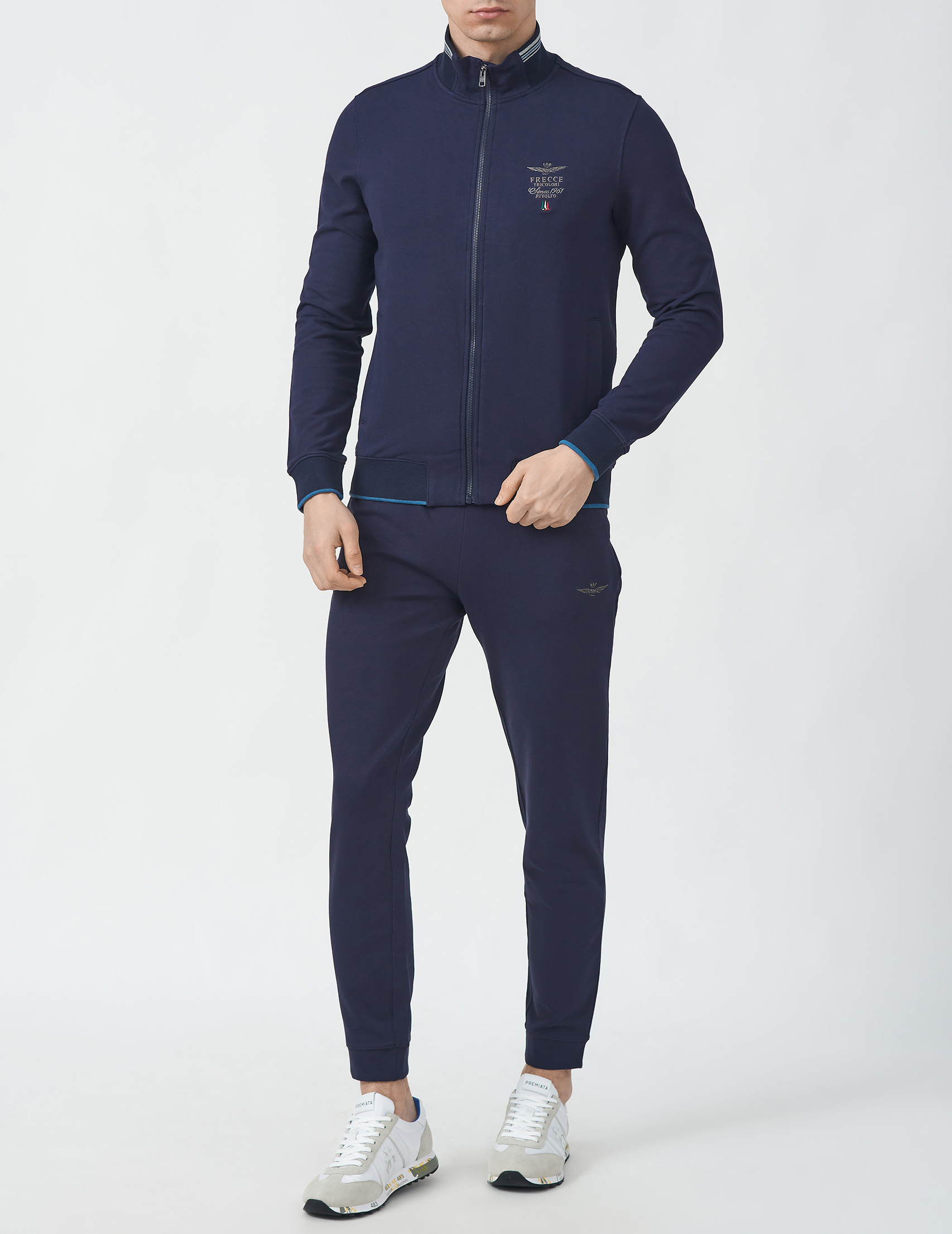 

Спортивные брюки, Синий