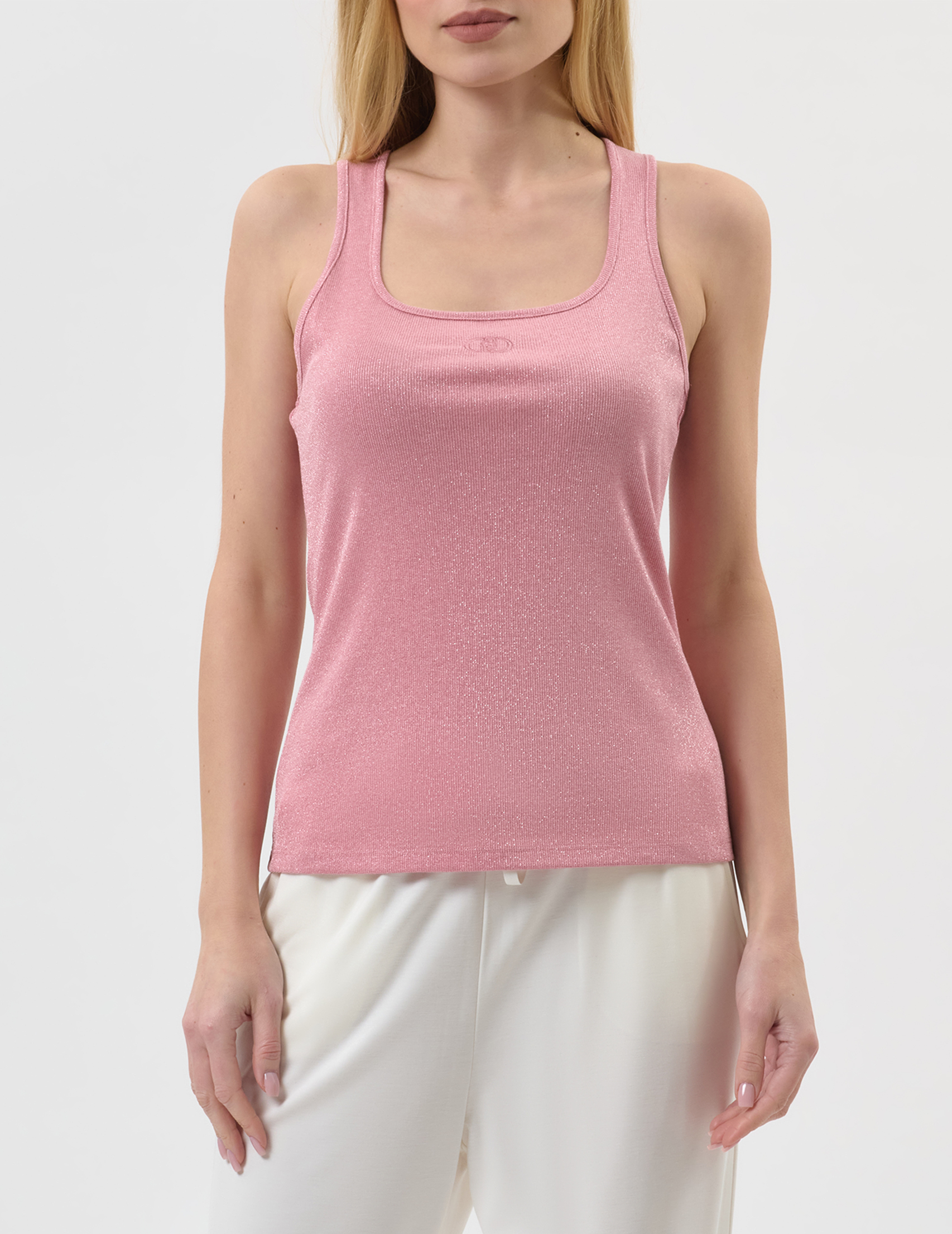 

Майка, Розовый