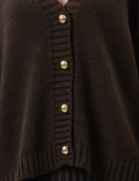 Roberta Biagi MAG7795-moro_brown фото-5