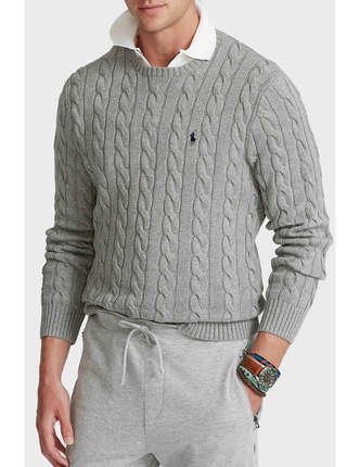 POLO RALPH LAUREN свитер