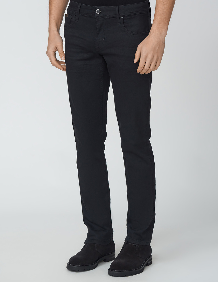 Antony Morato MMDT00242-FA750338-9000_black фото-2