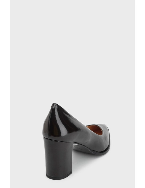 женские черные Туфли Jubile JUBILE_15 - фото-2