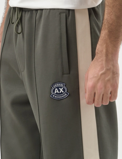 Armani Exchange XM002368AF13047-U8144 фото-5