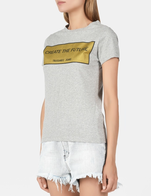 Trussardi 56T00123-E150_gray фото-2