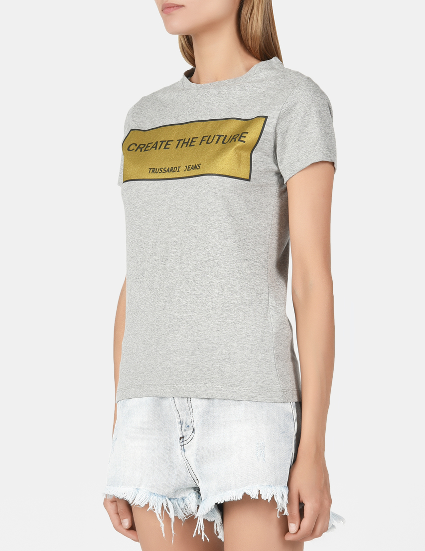 Trussardi 56T00123-E150_gray фото-2