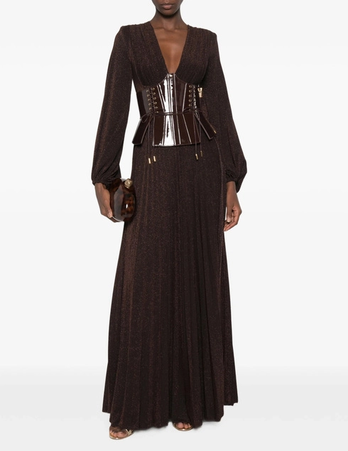 Elisabetta Franchi AB-R15-66E2-V840-EV9 фото-2