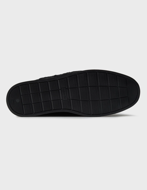 черные Полуботинки Casadei 317_black размер - 38; 39; 40; 41; 40.5; 42