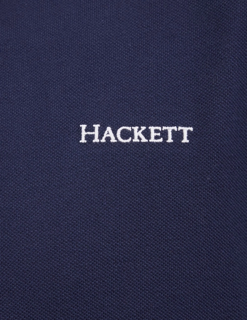Hackett London HM563449-591_blue фото-4