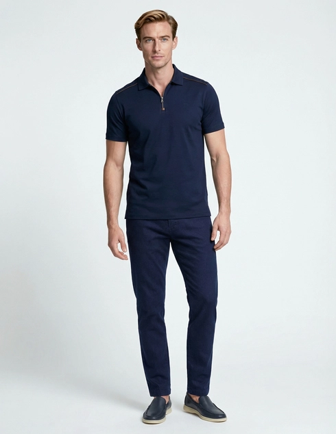 Paul&Shark 26414123-J03_blue фото-6