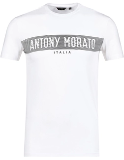 ANTONY MORATO