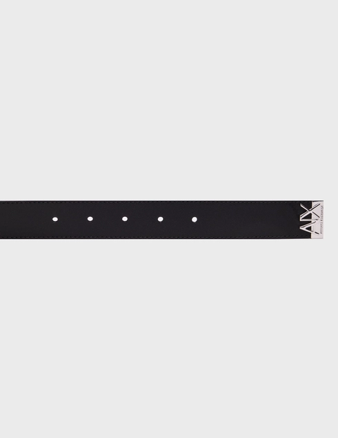 Armani Exchange XW003075-AF18660-UC001_black фото-4