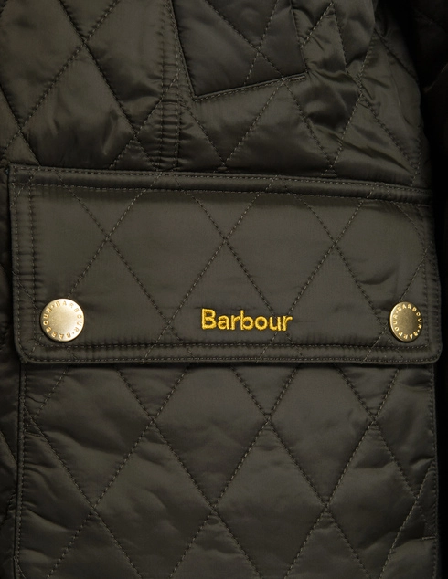 Barbour LQU1849SG71 фото-4