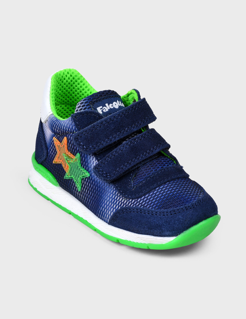 Falcotto FERDI-blue фото-2