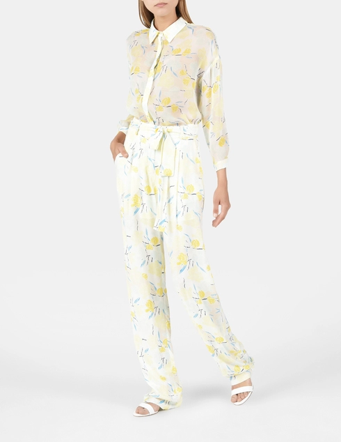 Trussardi 56P00064-Y220_yellow фото-4