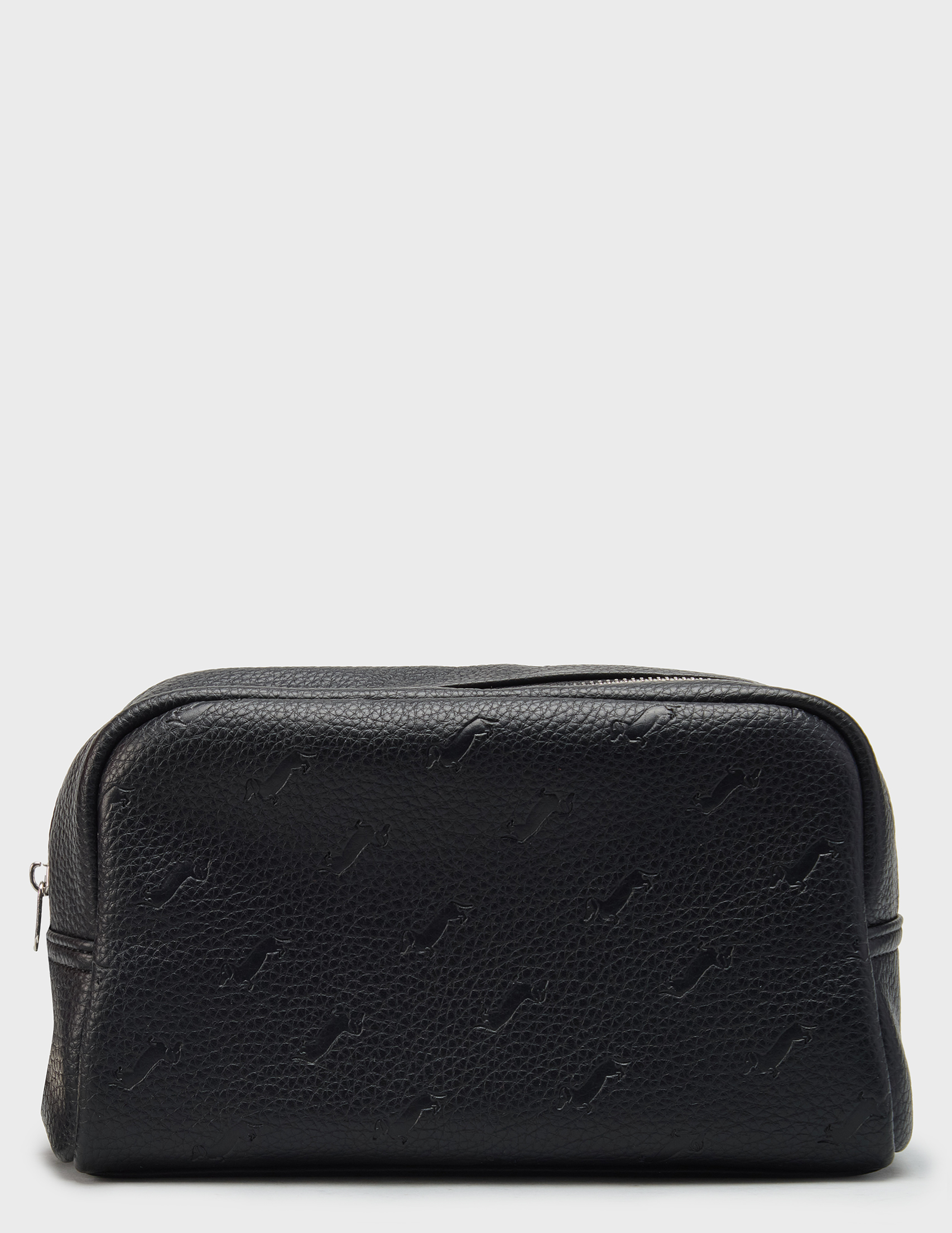 

Барсетка, Черный