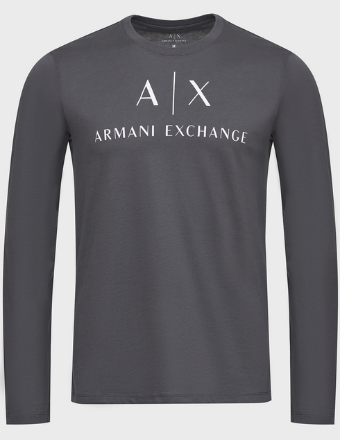 Armani Exchange 8NZTCHZ8H4Z-1965-grey фото-1