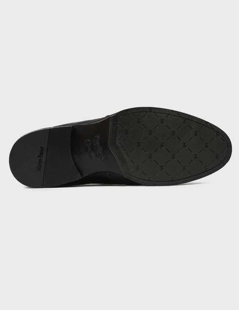 черные Туфли Mario Bruni 63145-black размер - 41.5; 41; 42; 42.5; 43; 43.5