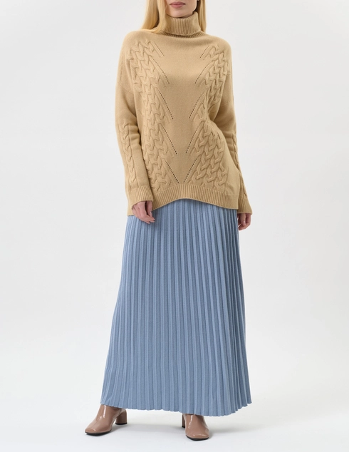 Barbara Alvisi BE14158GOX-nuvol-090455-blue фото-2