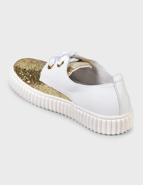 Naturino 5258-glitter-platino-bianco-white фото-2