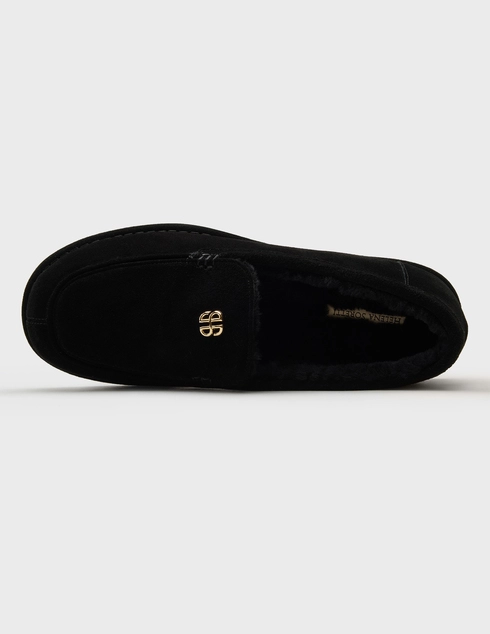 черные женские Туфли Helena Soretti IRIS-2703_black 16990 грн