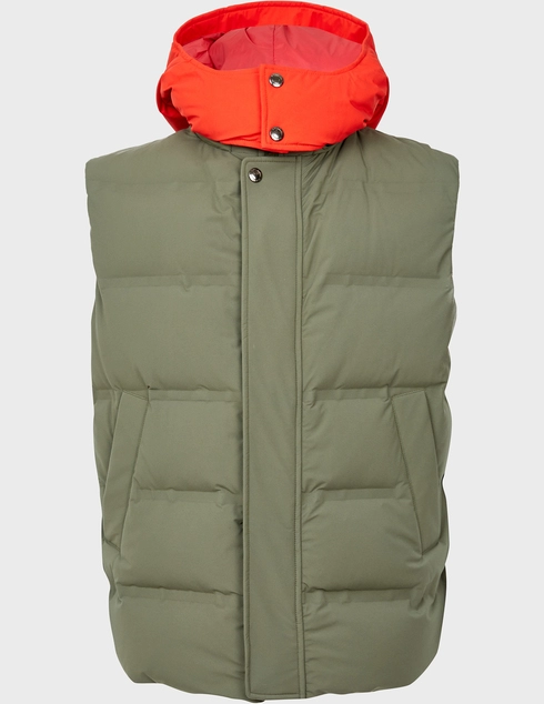 Kired KRD-AW20-WBREMAW6806510004-green фото-1