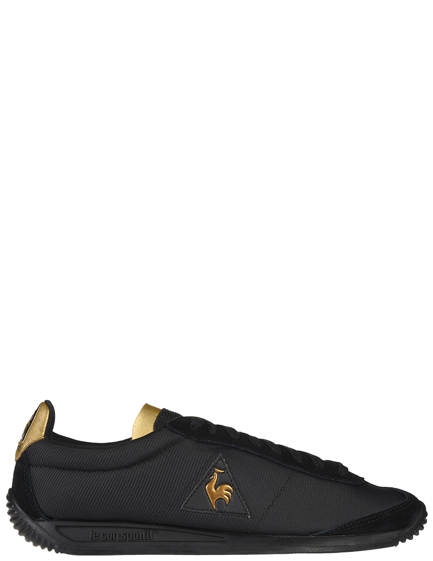 Мужские кроссовки Le Coq Sportif 1910774-LCS_black