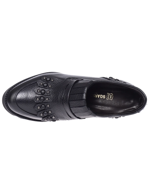 Туфли Sgariglia Luigi 103_black_84813 (Черный) в интернет магазине ...