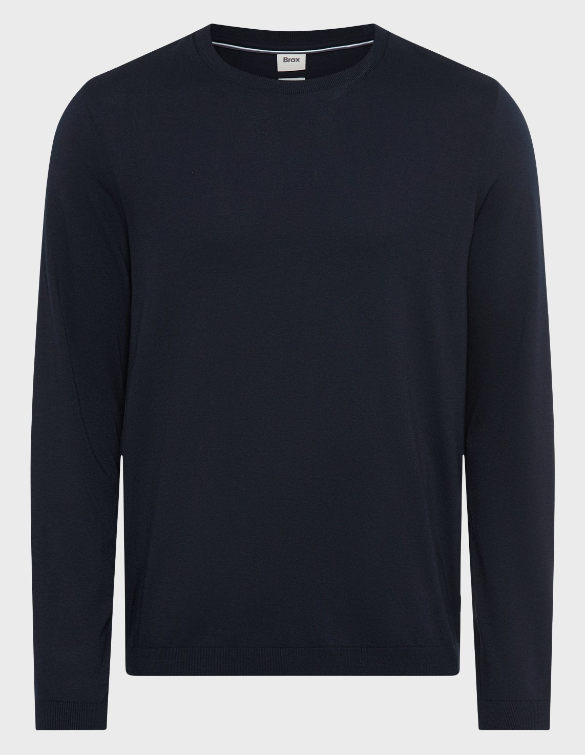 

Джемпер, Синий