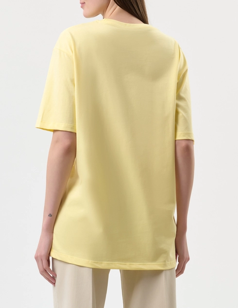 J.B4 Just Before AGR-0523_yellow фото-4