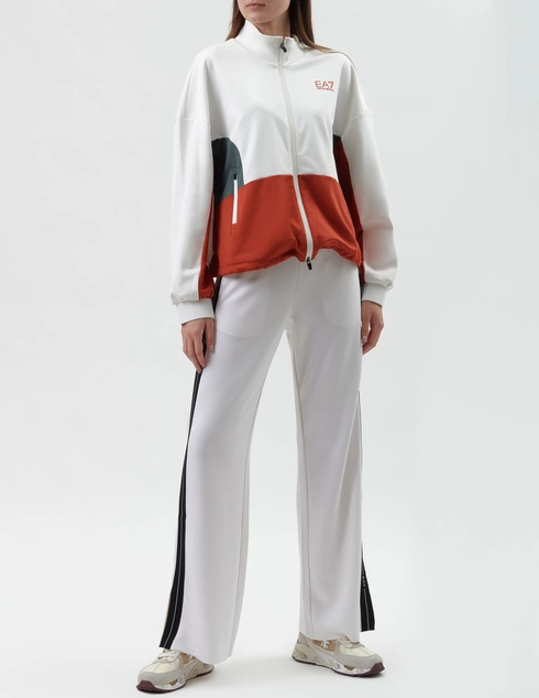 Ea7 Emporio Armani 7W000174-0002_white фото-2