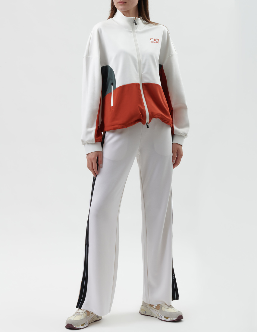 Ea7 Emporio Armani 7W000174-0002_white фото-2