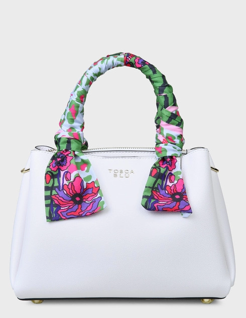 Tosca Blu TS2141B61-white фото-1