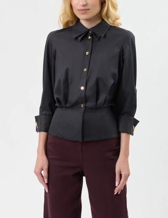 ELISABETTA FRANCHI сорочка