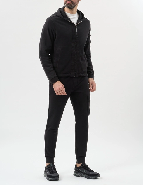 C.P. Company 20CMSS039A-999_black фото-2