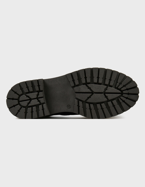 черные Ботинки MJUS 60216_black размер - 37; 38; 39; 40; 41; 42