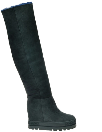 CASADEI ботфорты