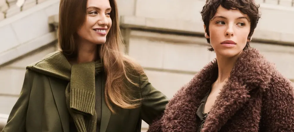 Як створити капсульний зимовий гардероб 2025/2026