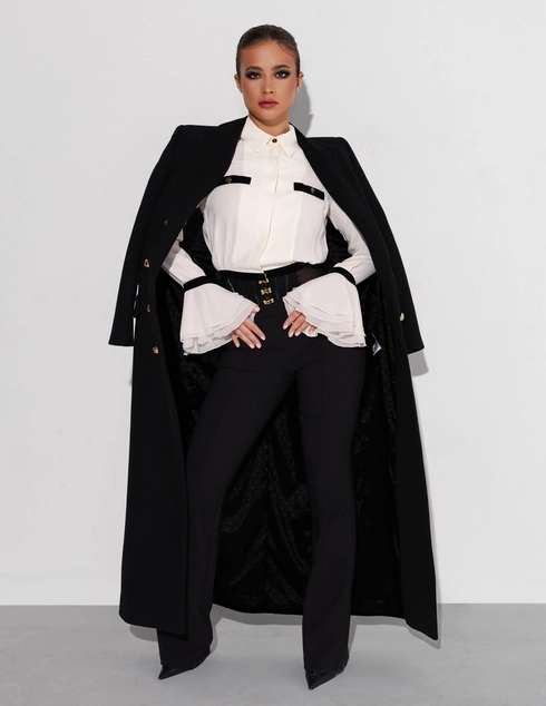 Elisabetta Franchi CA-131-57E2-V390-EF1 фото-7