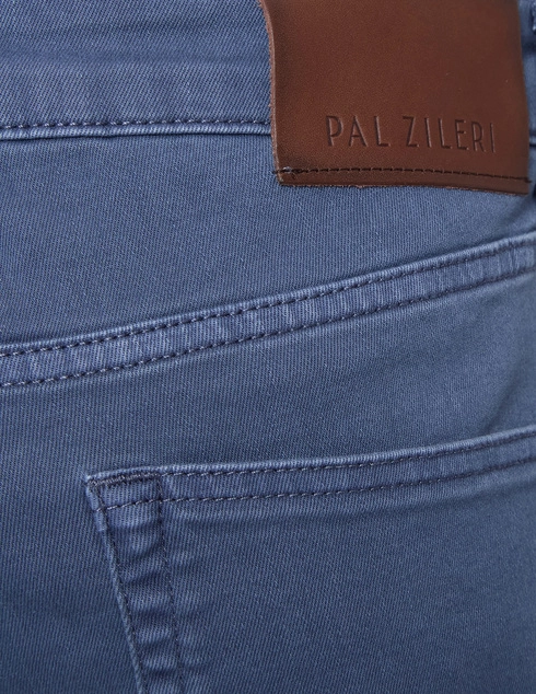 Pal Zileri M610-PP276-06_blue фото-3