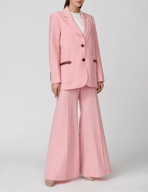 Zimmermann ZIMM-FW21-2129PCON-pink фото-4