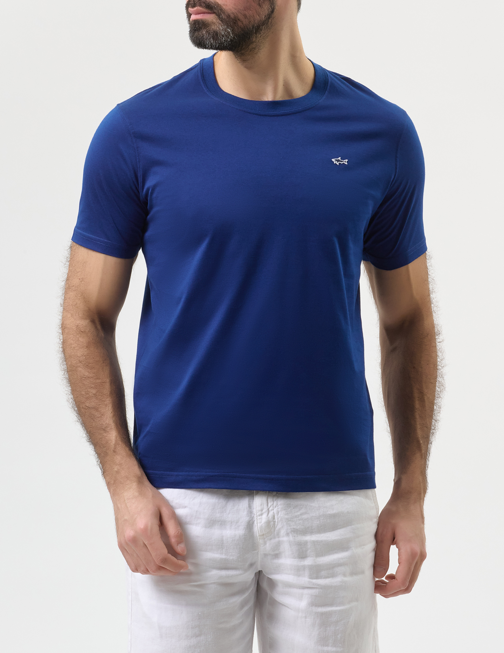 

Футболка, Синий