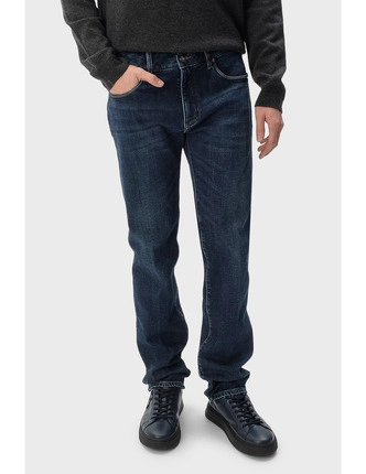 EMPORIO ARMANI джинсы